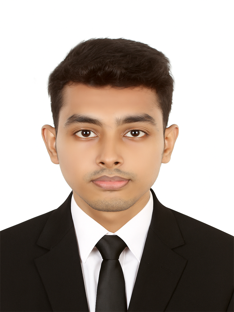 Md. Nazim Hossain